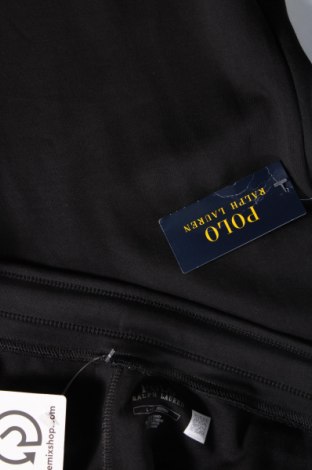 Ανδρικό αθλητικό παντελόνι Polo By Ralph Lauren, Μέγεθος L, Χρώμα Μαύρο, Τιμή 57,29 €