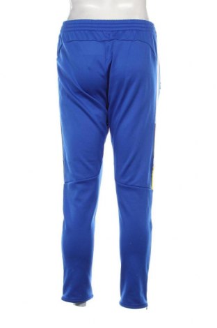 Pantaloni trening de bărbați Polo Sport, Mărime S, Culoare Albastru, Preț 171,87 Lei