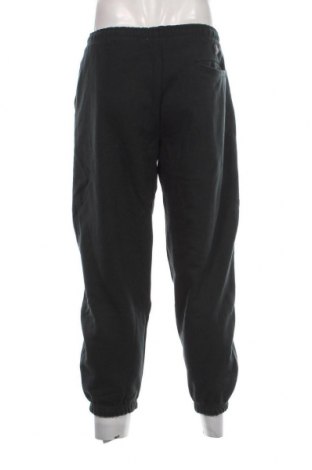 Herren Sporthose Pull&Bear, Größe XL, Farbe Grün, Preis 18,97 €