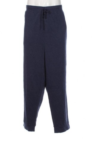 Ανδρικό αθλητικό παντελόνι Ralph Lauren, Μέγεθος 3XL, Χρώμα Μπλέ, Τιμή 54,28 €
