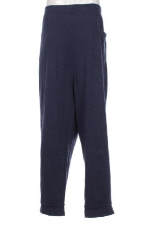 Ανδρικό αθλητικό παντελόνι Ralph Lauren, Μέγεθος 3XL, Χρώμα Μπλέ, Τιμή 54,28 €