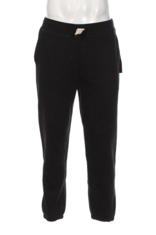 Pantaloni trening de bărbați Ralph Lauren, Mărime L, Culoare Negru, Preț 365,63 Lei