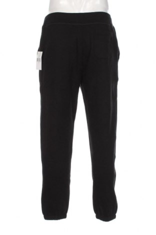 Pantaloni trening de bărbați Ralph Lauren, Mărime L, Culoare Negru, Preț 346,38 Lei