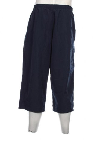 Ανδρικό αθλητικό παντελόνι Reebok, Μέγεθος XL, Χρώμα Μπλέ, Τιμή 24,09 €