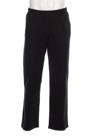 Pantaloni trening de bărbați Schneider, Mărime M, Culoare Negru, Preț 52,46 Lei