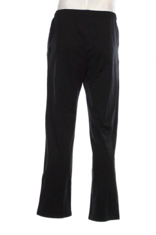 Ανδρικό αθλητικό παντελόνι Schneider, Μέγεθος M, Χρώμα Μαύρο, Τιμή 9,87 €