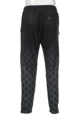 Herren Sporthose Sergio Tacchini, Größe M, Farbe Schwarz, Preis € 54,28