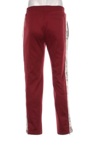 Herren Sporthose SikSilk, Größe S, Farbe Rot, Preis € 15,66