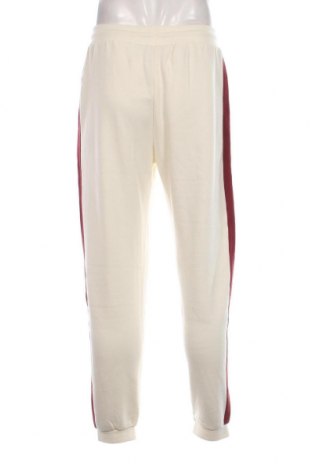 Ανδρικό αθλητικό παντελόνι SikSilk, Μέγεθος M, Χρώμα Εκρού, Τιμή 14,38 €