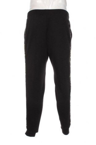 Herren Sporthose SikSilk, Größe M, Farbe Schwarz, Preis 31,96 €