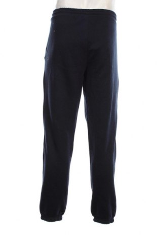 Pantaloni trening de bărbați Sports, Mărime XL, Culoare Albastru, Preț 113,49 Lei