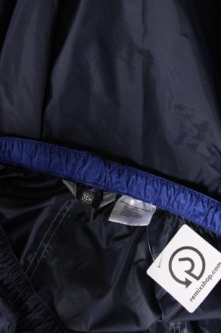 Pantaloni trening de bărbați TCM, Mărime XL, Culoare Albastru, Preț 44,89 Lei