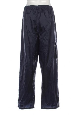 Ανδρικό αθλητικό παντελόνι TCM, Μέγεθος XL, Χρώμα Μπλέ, Τιμή 9,30 €