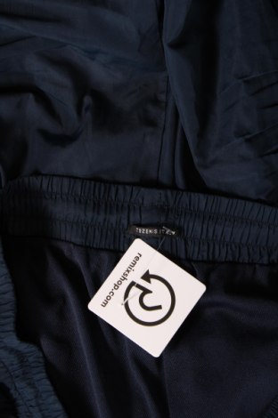 Ανδρικό αθλητικό παντελόνι Tezenis, Μέγεθος XL, Χρώμα Μπλέ, Τιμή 8,45 €