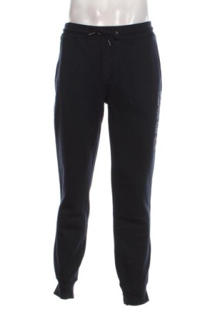 Ανδρικό αθλητικό παντελόνι Tommy Hilfiger, Μέγεθος M, Χρώμα Μπλέ, Τιμή 72,37 €