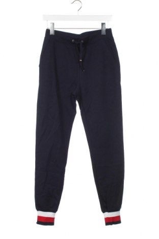 Ανδρικό αθλητικό παντελόνι Tommy Hilfiger, Μέγεθος XS, Χρώμα Μπλέ, Τιμή 40,21 €