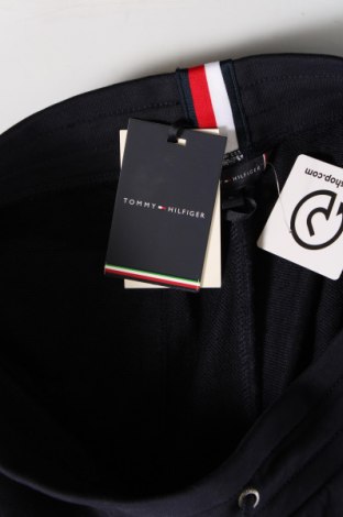 Ανδρικό αθλητικό παντελόνι Tommy Hilfiger, Μέγεθος M, Χρώμα Μπλέ, Τιμή 68,35 €