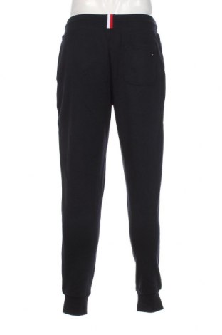 Ανδρικό αθλητικό παντελόνι Tommy Hilfiger, Μέγεθος M, Χρώμα Μπλέ, Τιμή 72,37 €