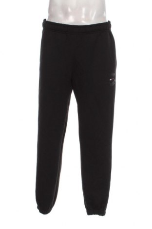 Ανδρικό αθλητικό παντελόνι Tommy Hilfiger, Μέγεθος L, Χρώμα Μαύρο, Τιμή 76,39 €