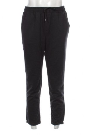 Ανδρικό αθλητικό παντελόνι Trendyol, Μέγεθος L, Χρώμα Μαύρο, Τιμή 15,98 €