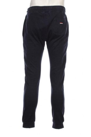 Pantaloni trening de bărbați U.S. Polo Assn., Mărime XL, Culoare Albastru, Preț 305,92 Lei