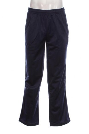 Ανδρικό αθλητικό παντελόνι Umbro, Μέγεθος M, Χρώμα Μπλέ, Τιμή 15,98 €
