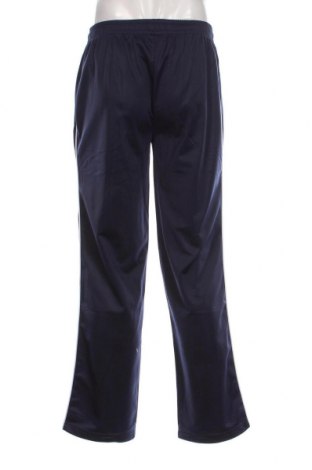 Pantaloni trening de bărbați Umbro, Mărime M, Culoare Albastru, Preț 203,95 Lei