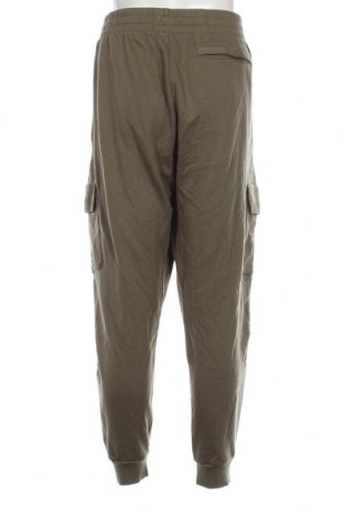 Herren Sporthose Under Armour, Größe XXL, Farbe Grün, Preis € 47,94