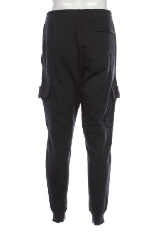 Ανδρικό αθλητικό παντελόνι Under Armour, Μέγεθος L, Χρώμα Μαύρο, Τιμή 45,54 €