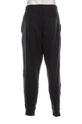 Pantaloni trening de bărbați Under Armour, Mărime XL, Culoare Negru, Preț 214,14 Lei