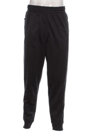 Ανδρικό αθλητικό παντελόνι Under Armour, Μέγεθος XL, Χρώμα Μαύρο, Τιμή 31,16 €