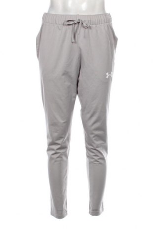 Pánské tepláky  Under Armour, Velikost L, Barva Šedá, Cena  1 281,00 Kč