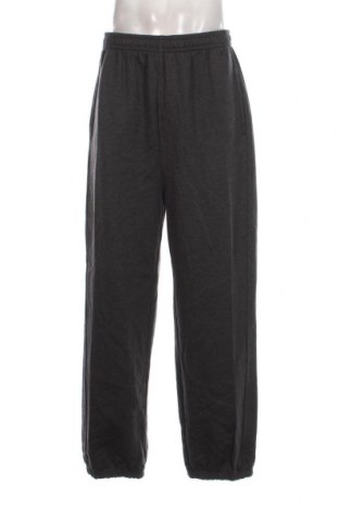 Pantaloni trening de bărbați Urban Classics, Mărime 3XL, Culoare Gri, Preț 152,96 Lei