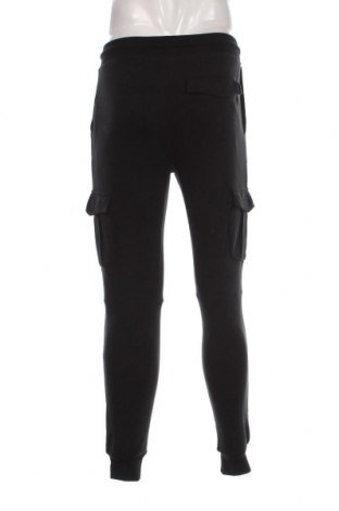 Pantaloni trening de bărbați Urban Classics, Mărime S, Culoare Negru, Preț 137,66 Lei