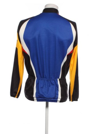 Ανδρική αθλητική ζακέτα, Μέγεθος XL, Χρώμα Πολύχρωμο, Τιμή 7,12 €