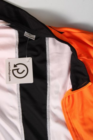 Herren Sportoberteil, Größe XL, Farbe Orange, Preis € 19,00