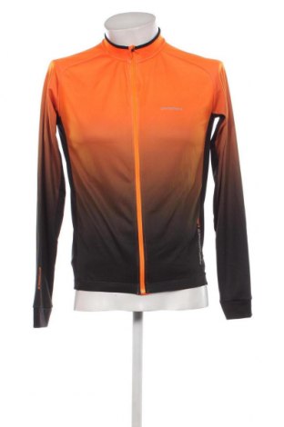 Herren Sportoberteil, Größe XL, Farbe Orange, Preis € 4,99