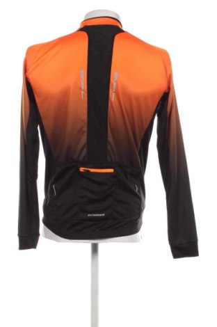 Herren Sportoberteil, Größe XL, Farbe Orange, Preis 17,64 €