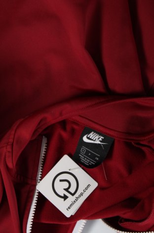 Herren Sportoberteil Nike, Größe S, Farbe Rot, Preis 16,25 €