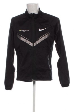 Pánský sportovní vrch Nike, Velikost M, Barva Černá, Cena  727,00 Kč