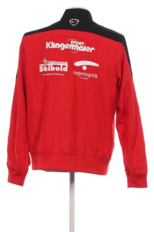 Herren Sportoberteil Nike, Größe L, Farbe Rot, Preis € 33,40