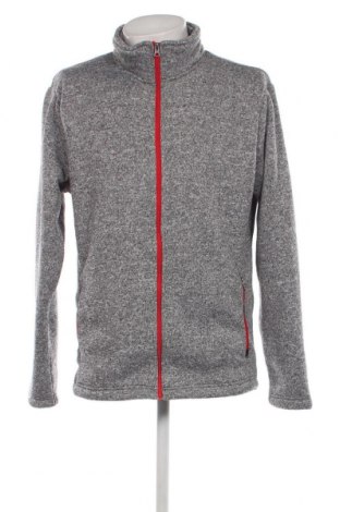 Herren Sportoberteil Top Tex, Größe L, Farbe Grau, Preis € 9,50