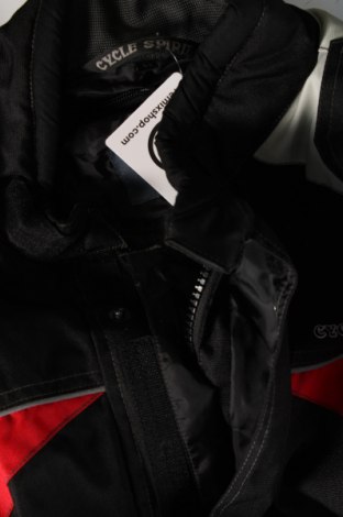 Pánská sportovní bunda , Velikost L, Barva Černá, Cena  542,00 Kč
