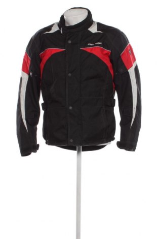 Herren Sportjacke, Größe L, Farbe Schwarz, Preis 23,66 €