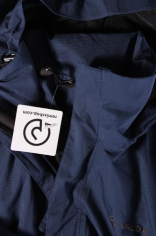 Pánska športová bunda  Vaude, Veľkosť M, Farba Modrá, Cena  25,23 €