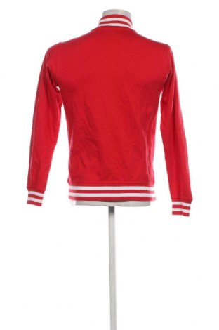 Herrenjacke, Größe XS, Farbe Rot, Preis 10,02 €