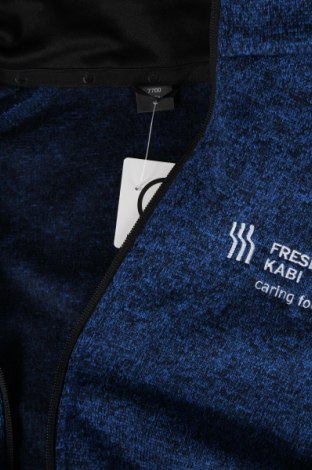 Pánska bunda , Veľkosť L, Farba Modrá, Cena  9,98 €