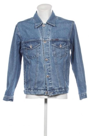 Herrenjacke, Größe S, Farbe Blau, Preis € 11,37