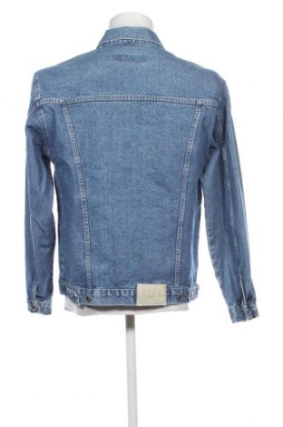 Herrenjacke, Größe S, Farbe Blau, Preis € 11,37