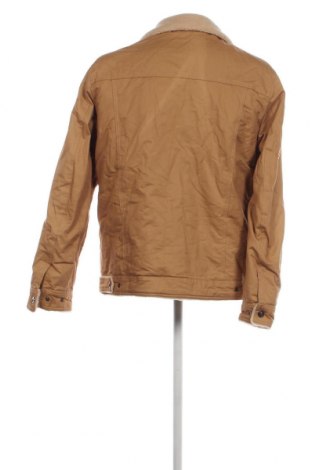 Herrenjacke, Größe L, Farbe Braun, Preis 22,20 €